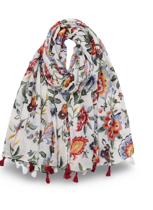 Foulard Peace