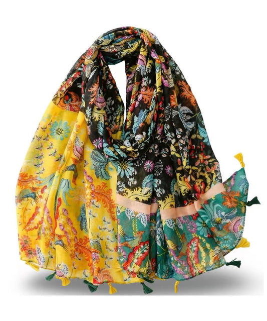 Foulard Zion