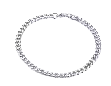 Bracelet Cuban 5mm