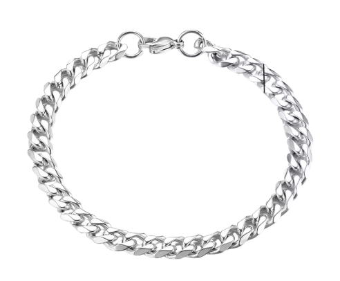 Bracelet Cuban 7mm