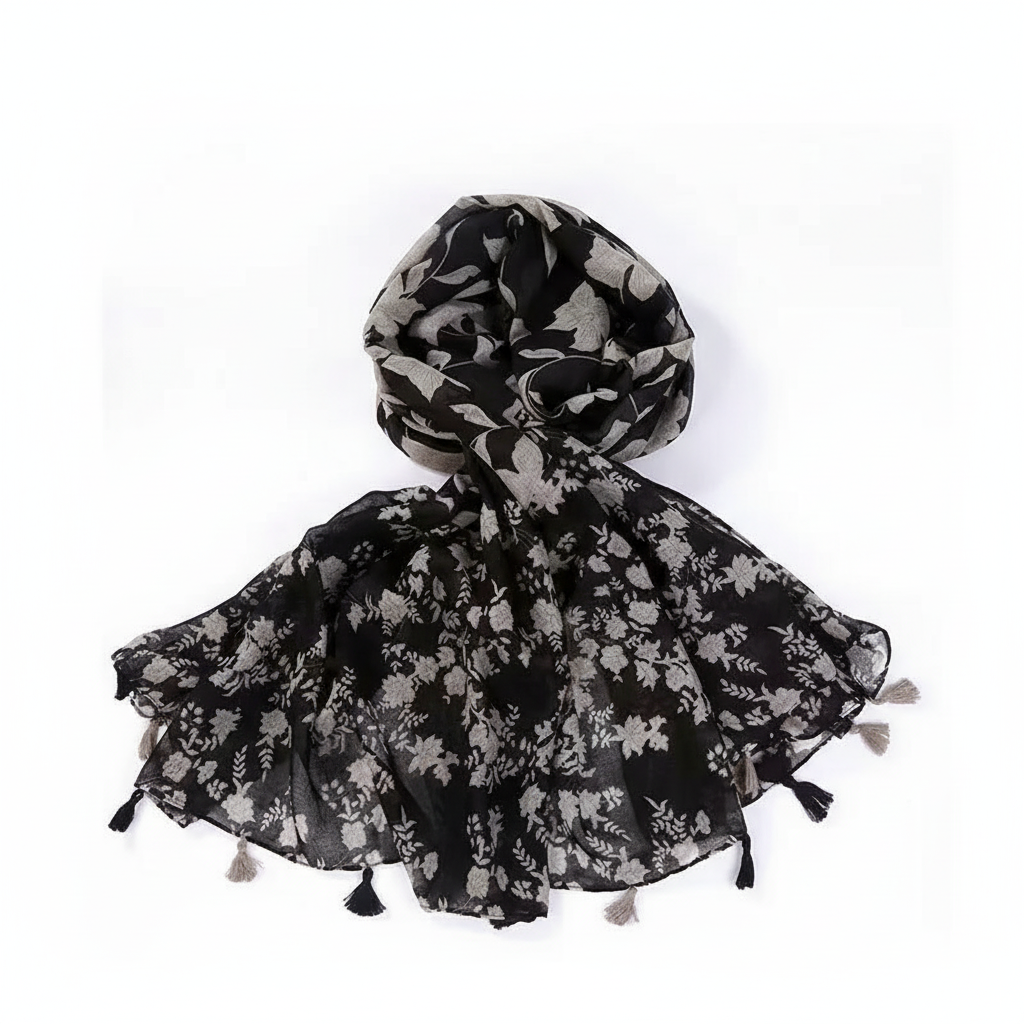 Foulard Dalia