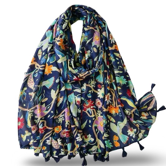 Foulard Feria
